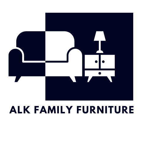 ALK Family Furniture Store logo in Norcross GA